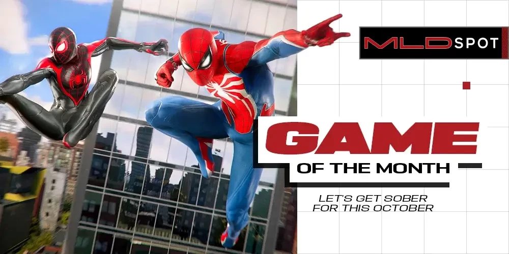 Jangan Lewatin 5 Game Seru Ini di Bulan Oktober 2023!